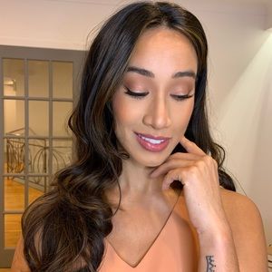 Meet your Posher, Brittney